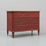 1140 2600 CHEST OF DRAWERS